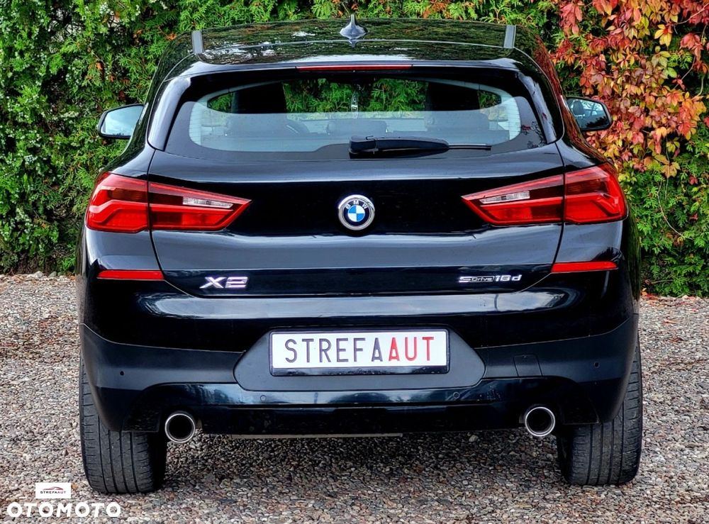 BMW X2 - 22