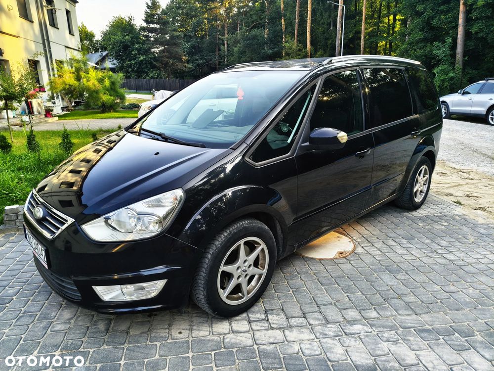 Ford Galaxy - 2