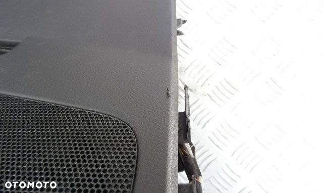 DESKA ROZDZIELCZA KONSOLA VW TOURAN LIFT 07R EU - 10