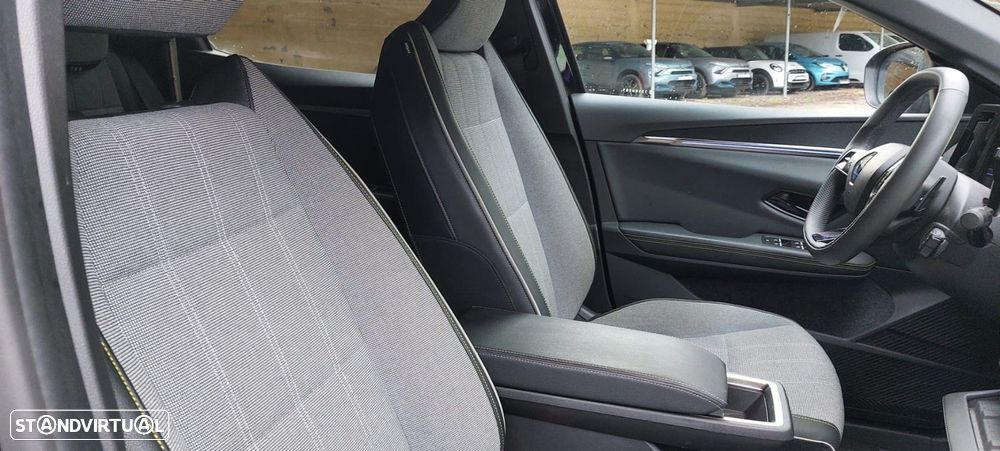 Renault Mégane E-Tech EV60 Techno - 9