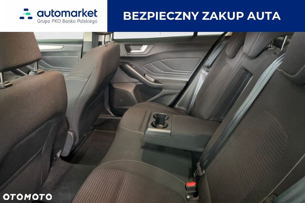 Ford Focus 1.0 EcoBoost mHEV Titanium X - 7