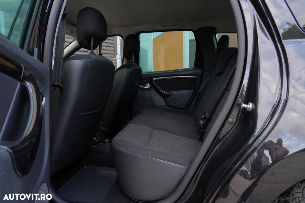 Dacia Duster - 20