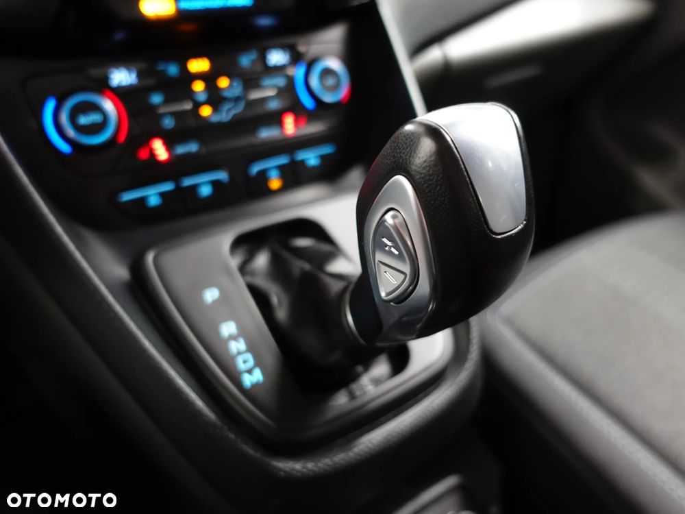 Ford Tourneo Connect 1.5 EcoBlue Start-Stop Active - 33