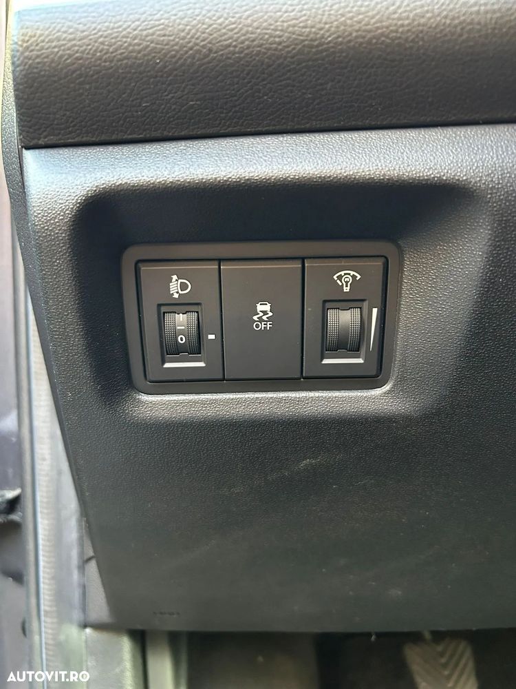 Hyundai i20 1.25 M/T ISG Comfort - 33