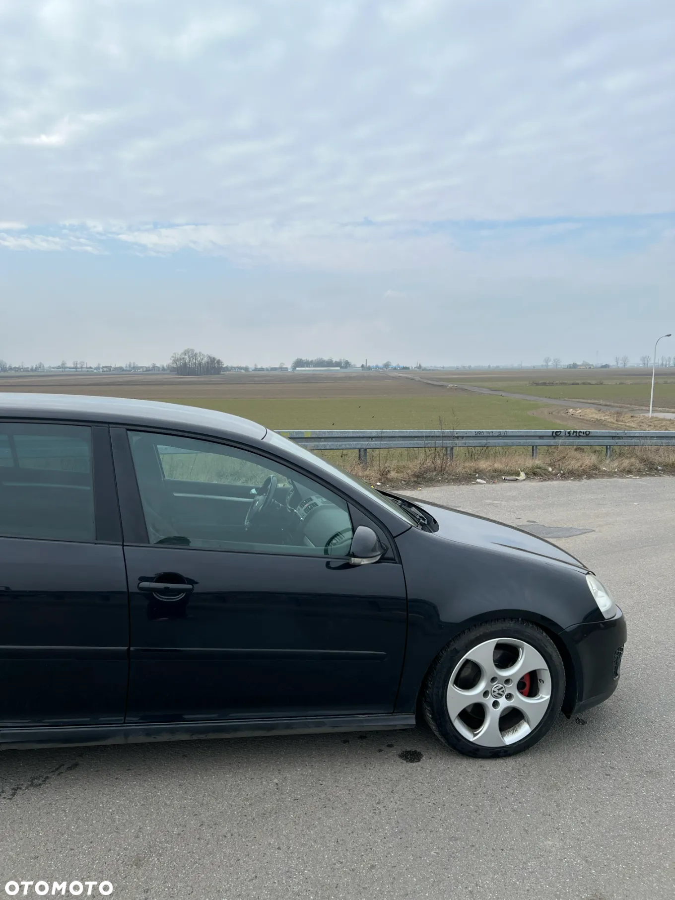 Volkswagen Golf 2.0 GTI DSG - 11