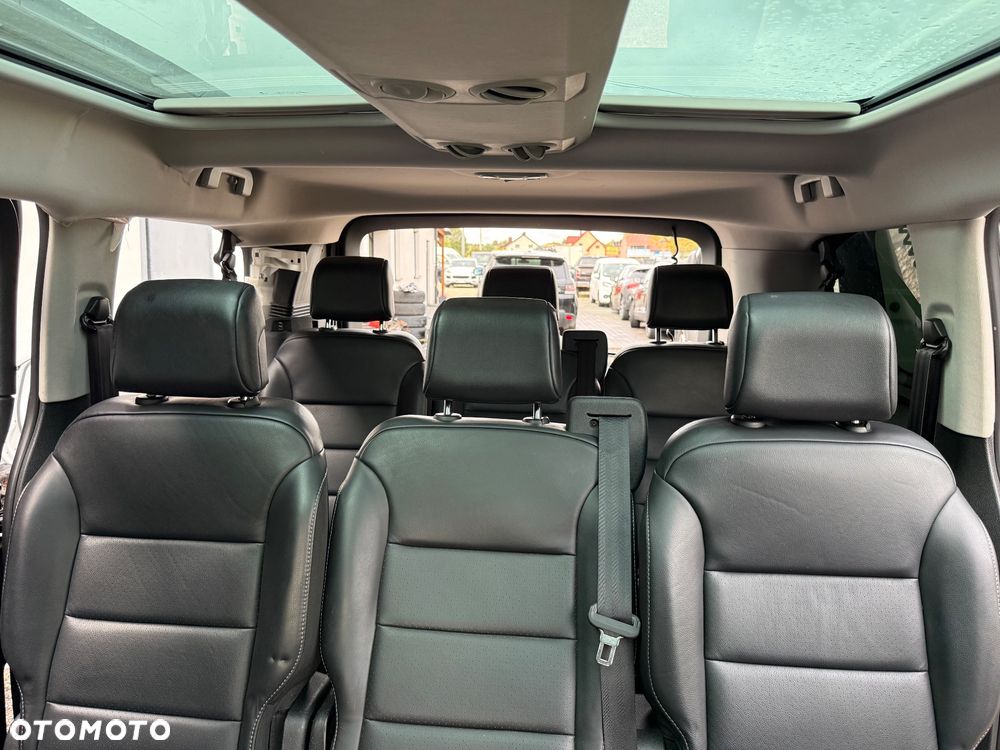 Citroën SpaceTourer - 16