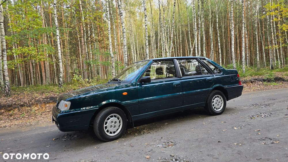 Polonez Atu - 5