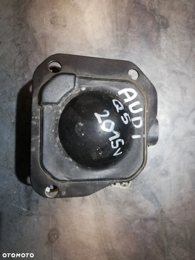 Sensor Moduł Radar ACC Distronic AUDI Q5 8R 80A/ Q7 / TOUAREG  8R0907561A - 1