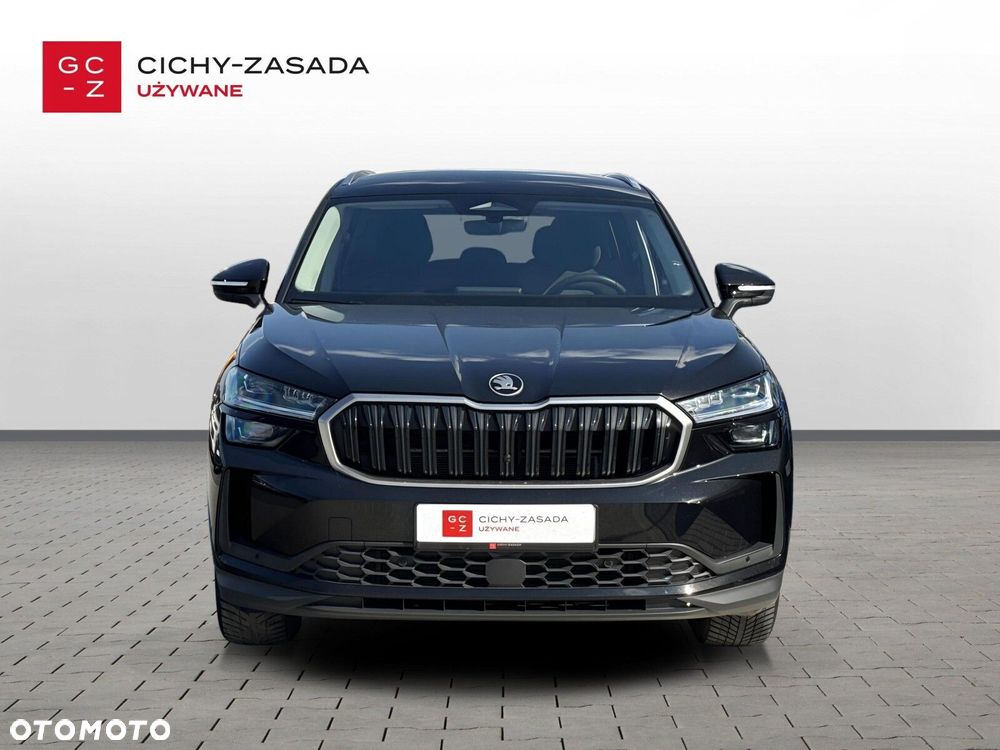 Skoda Kodiaq - 2