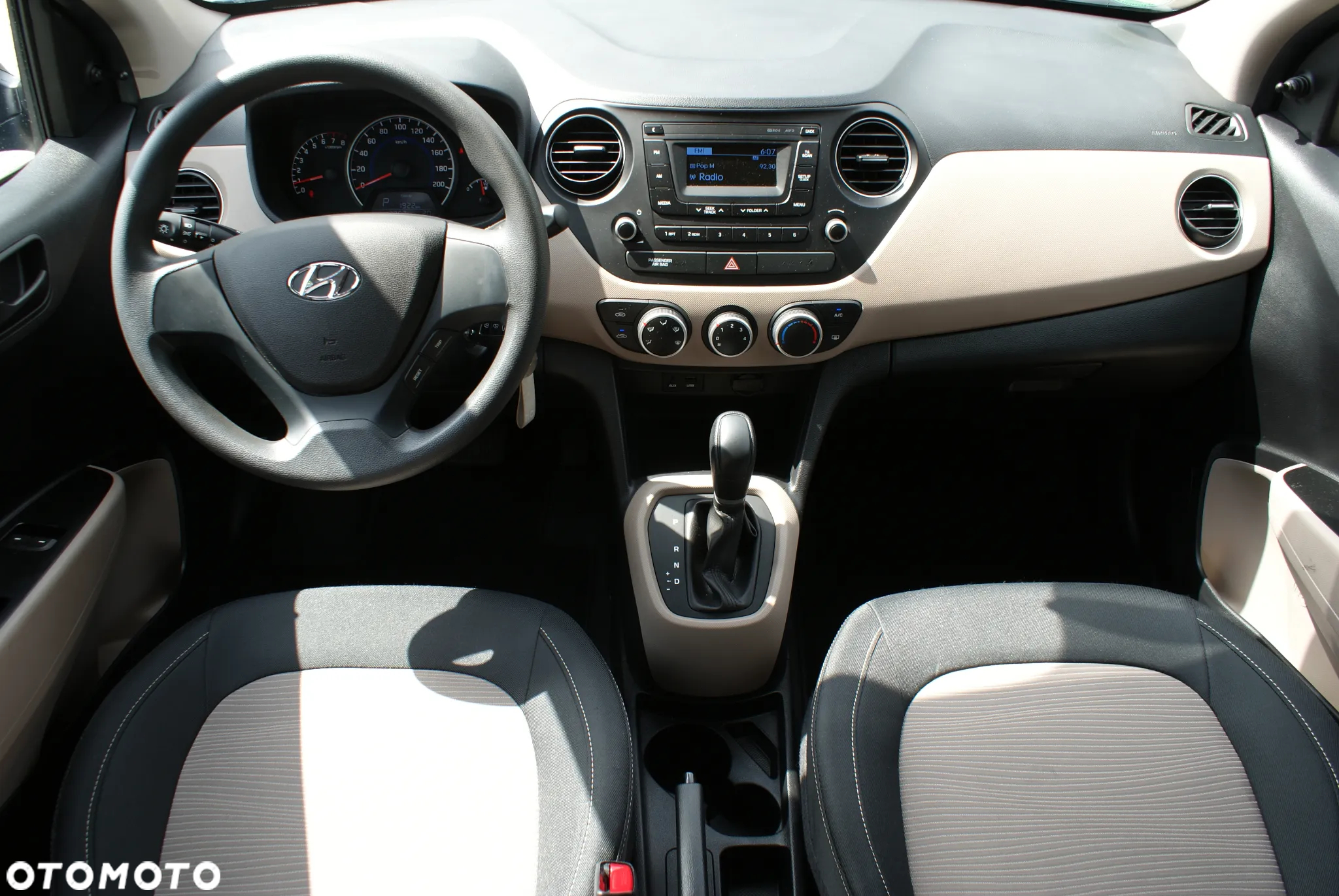Hyundai i10 - 7