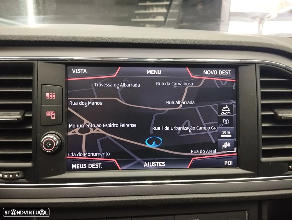 SEAT Leon 1.0 EcoTSI Style S/S - 28