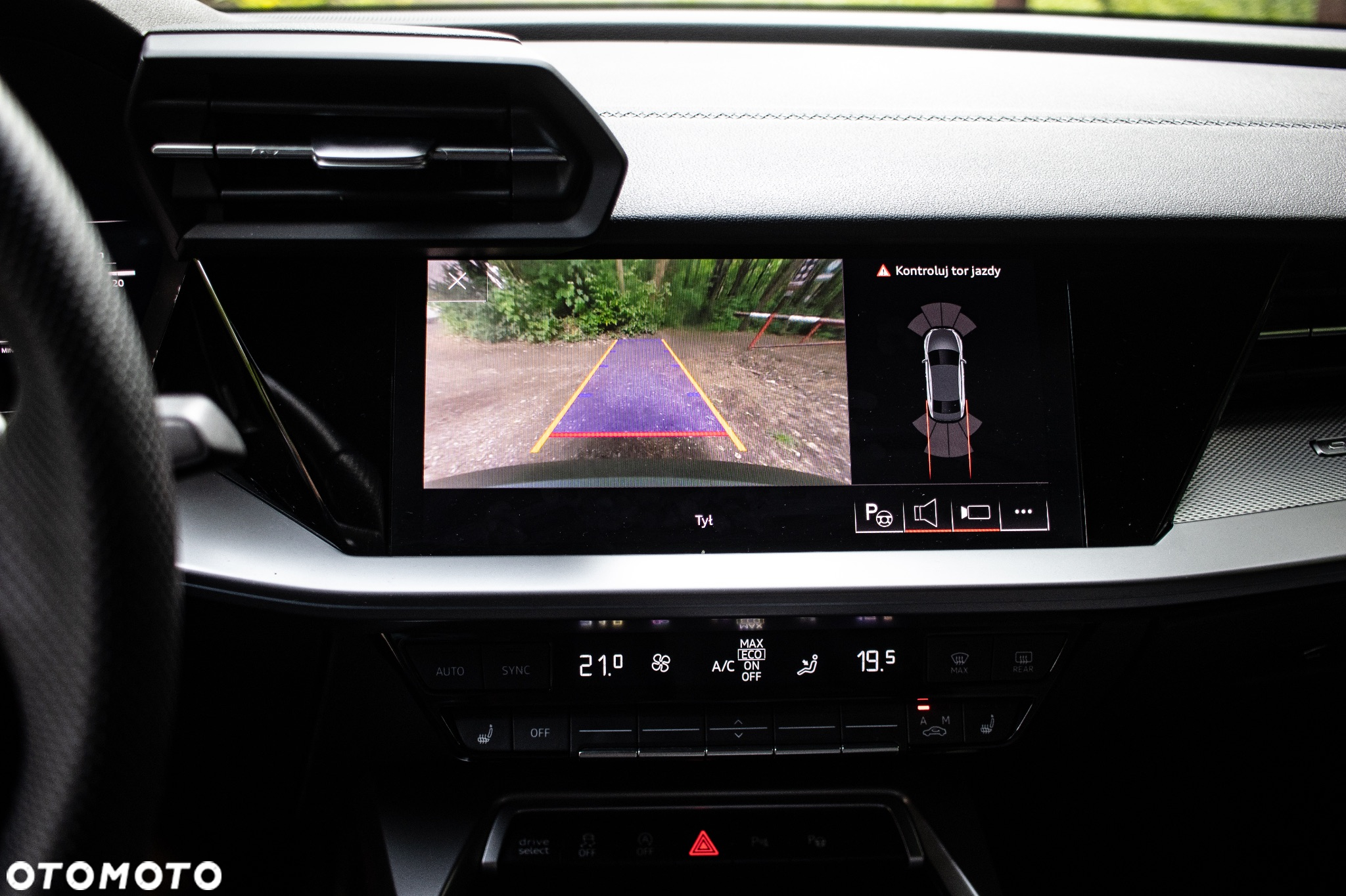 Audi S3 TFSI Quattro S tronic - 15