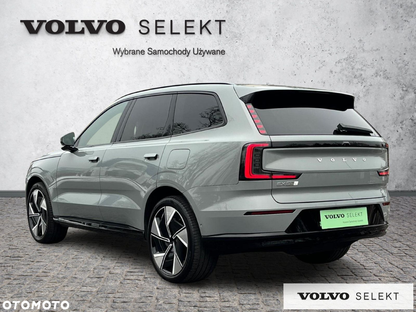 Volvo EX90 - 4