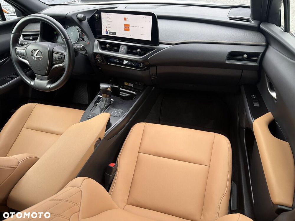 Lexus UX 250h GPF F Sport Design 2WD - 19