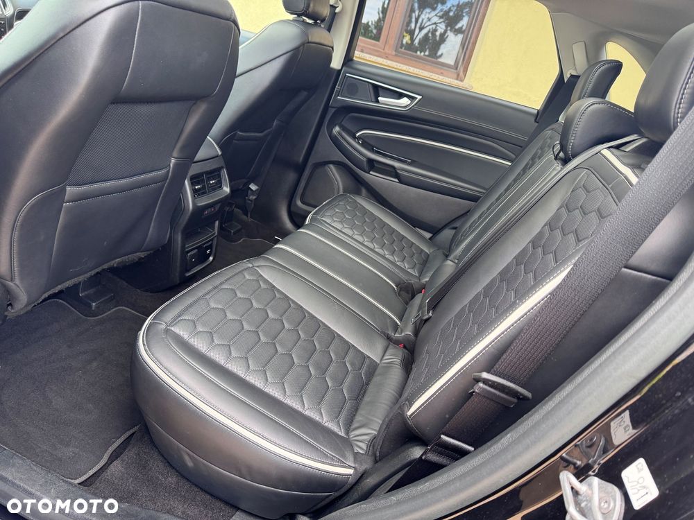 Ford Edge 2.0 EcoBlue Bi-Turbo 4x4 Vignale - 24