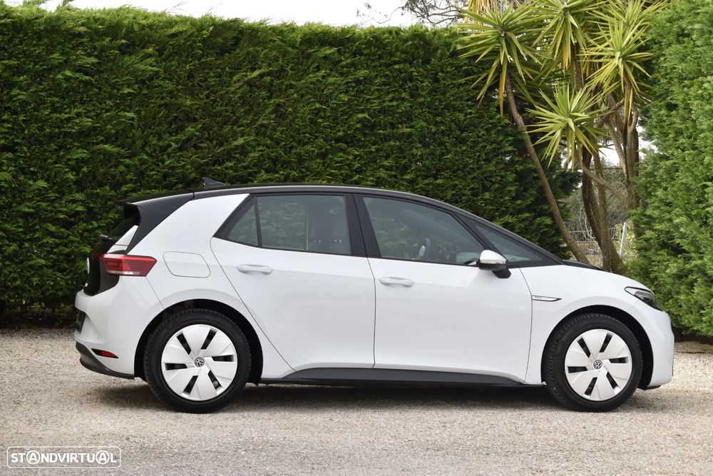 VW ID.3 Pro Performance Upgrade - 23