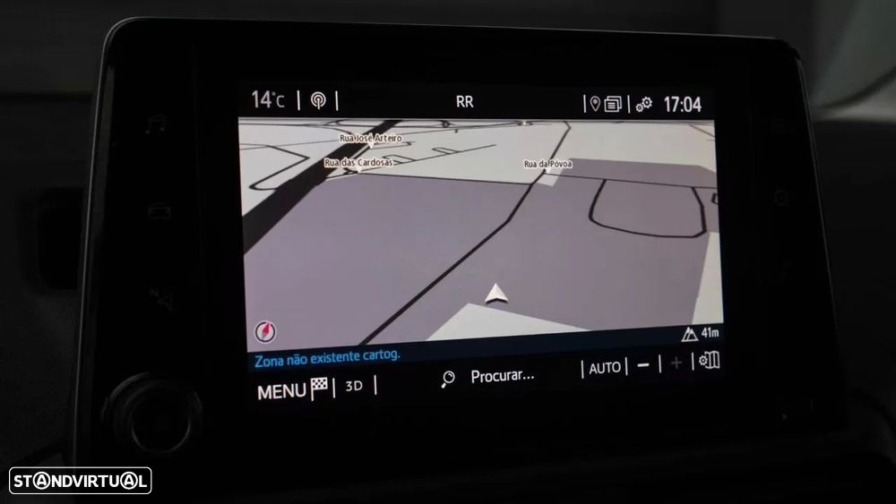 Toyota Proace iva dedutivel - 18