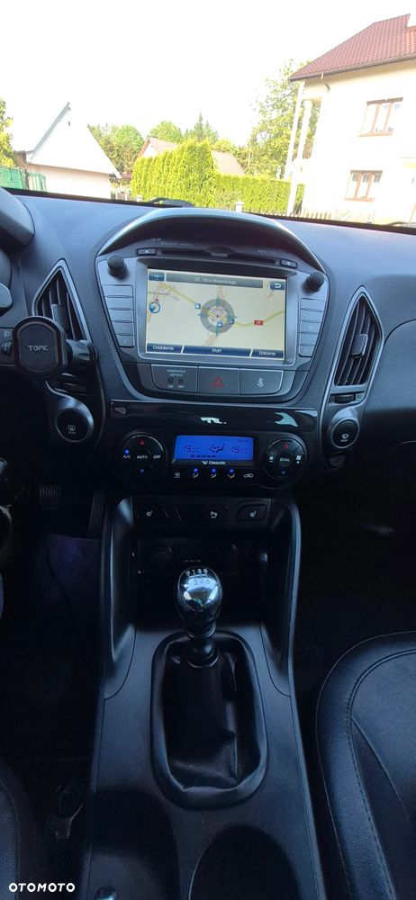 Hyundai ix35 - 8