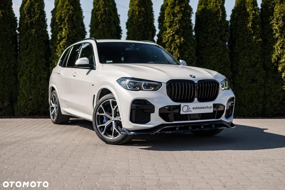 BMW X5 - 5