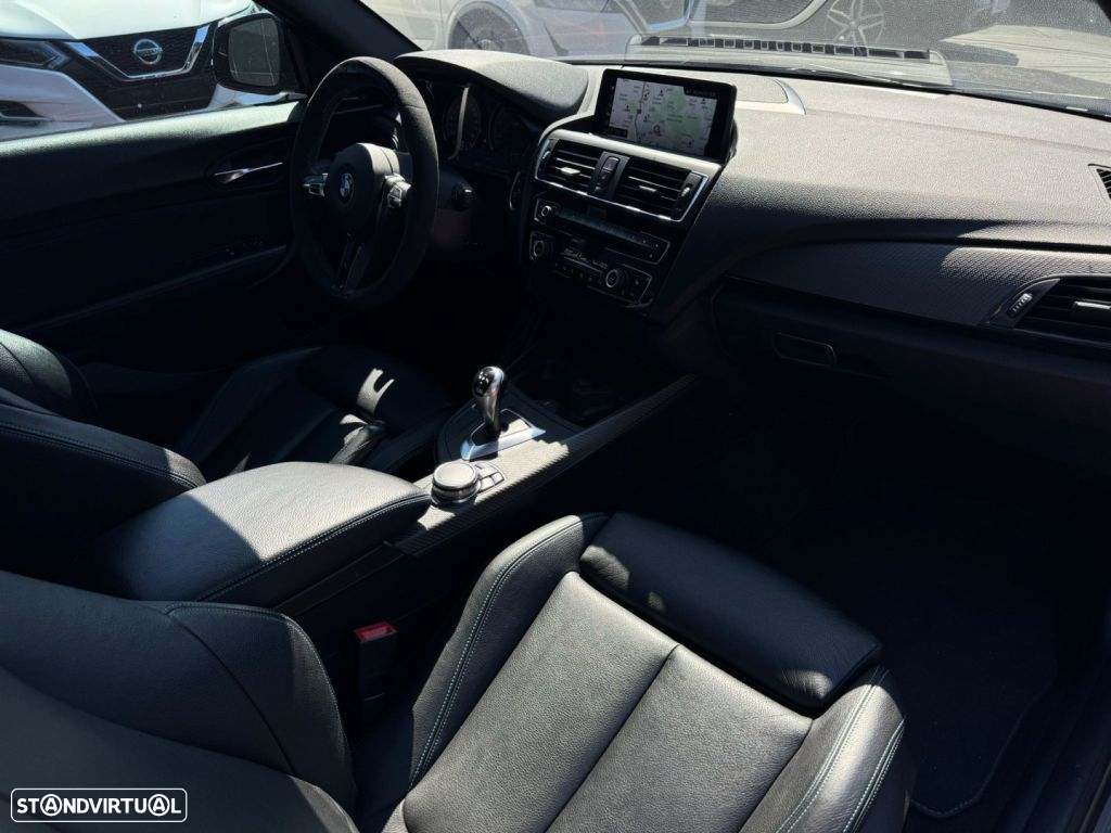 BMW M2 Auto - 18
