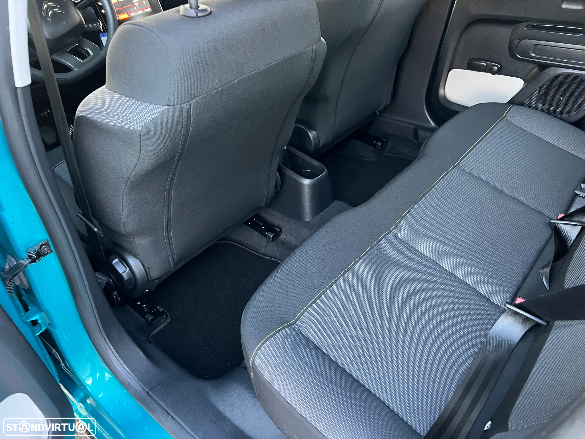 Citroën C3 1.2 PureTech Shine - 20
