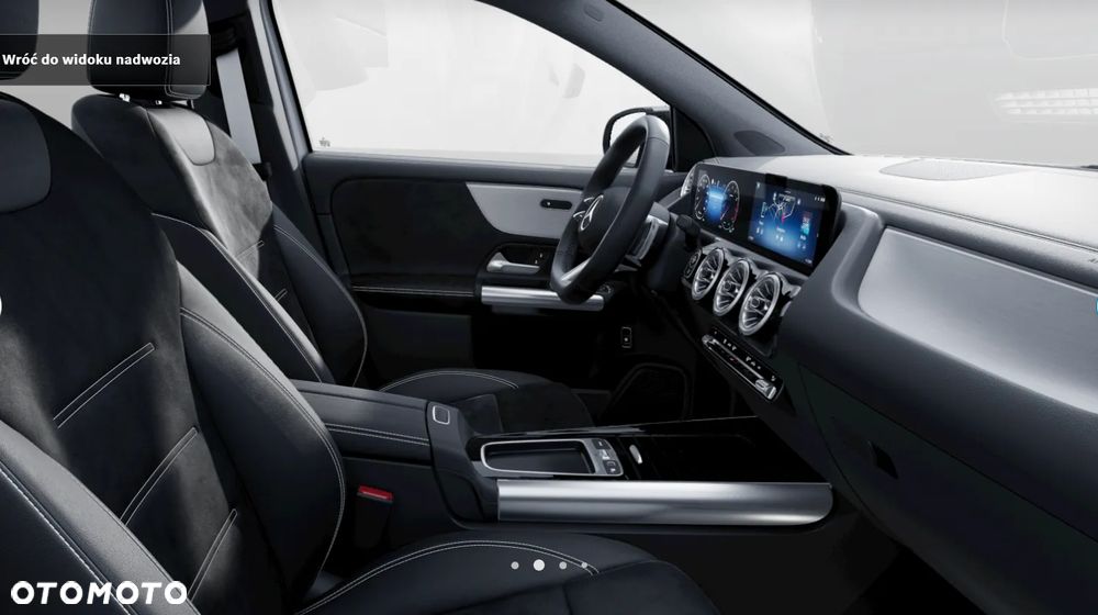 Mercedes-Benz GLA 200 AMG Line - 7