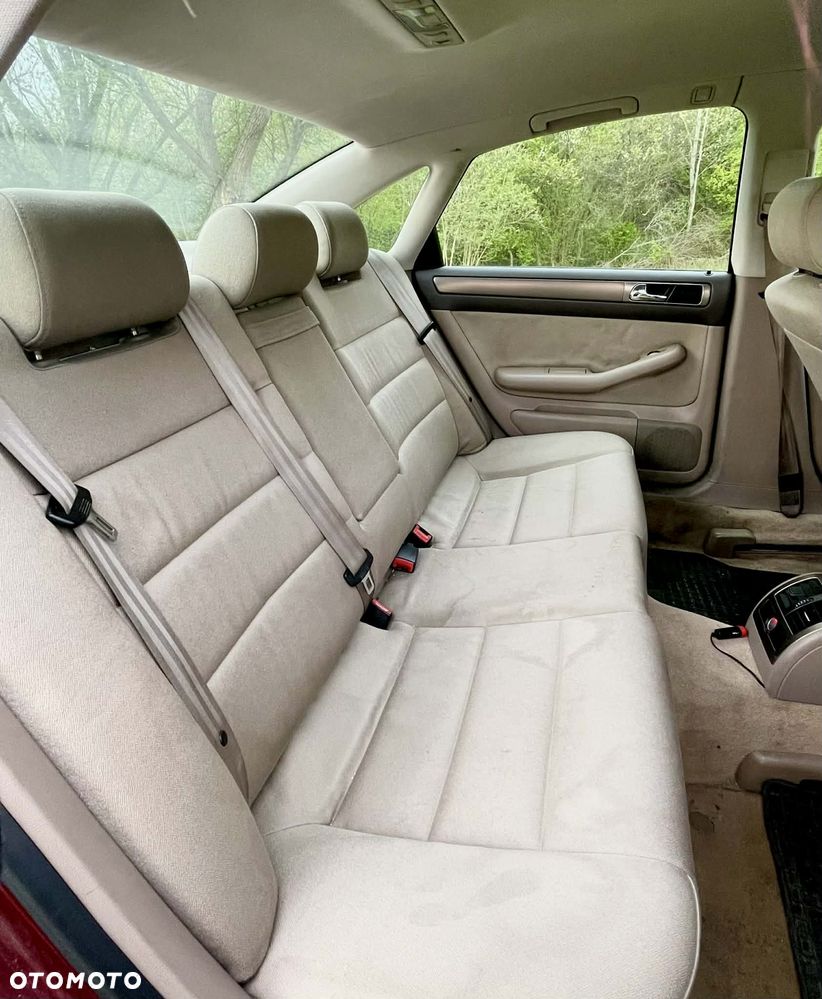 Audi A6 Limousine - 5