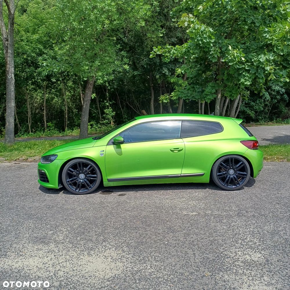Volkswagen Scirocco 1.4 TSI Edition - 2