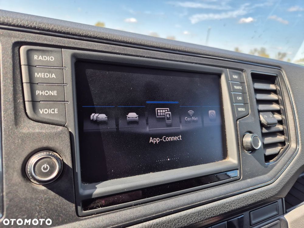 Volkswagen Crafter - 33