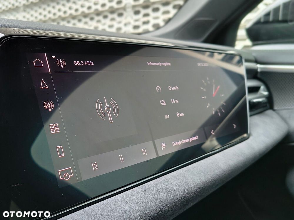 Audi A5 Limousine - 21