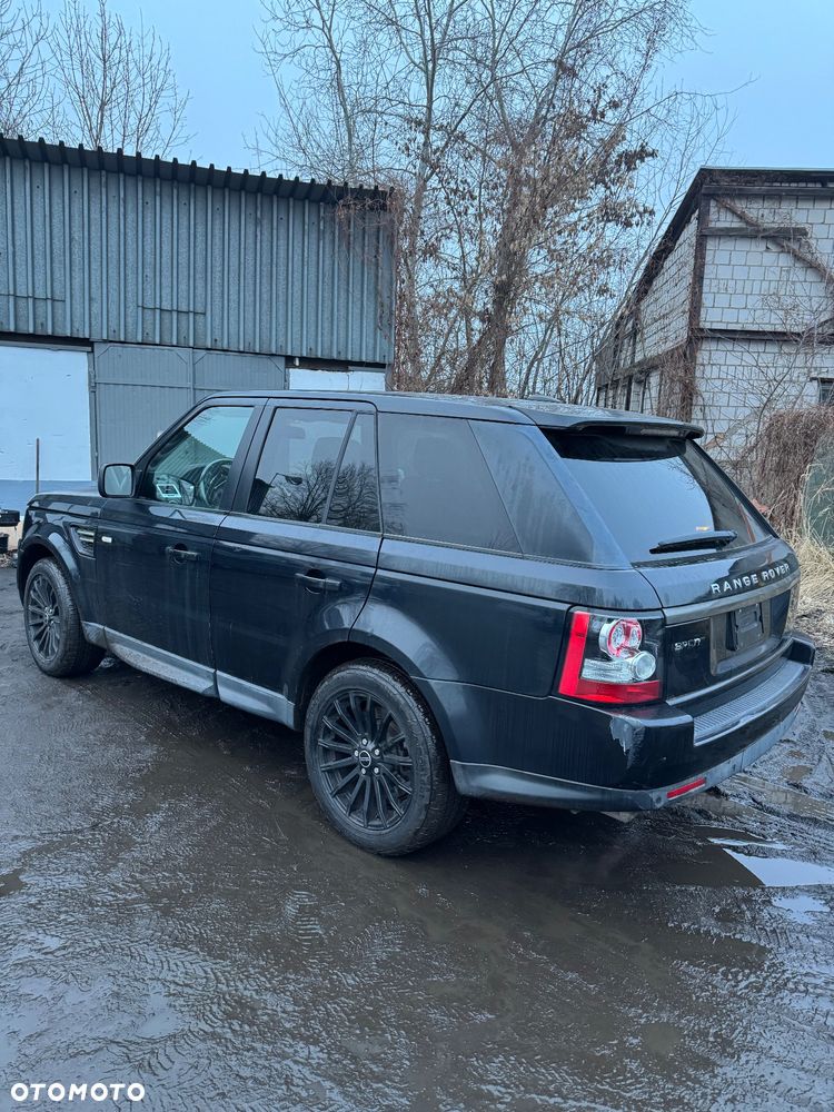 Land Rover Range Rover - 3