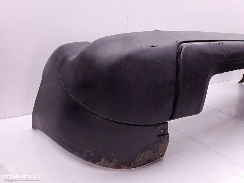 Pára-choques trás CITROËN Berlingo (B9) - 3