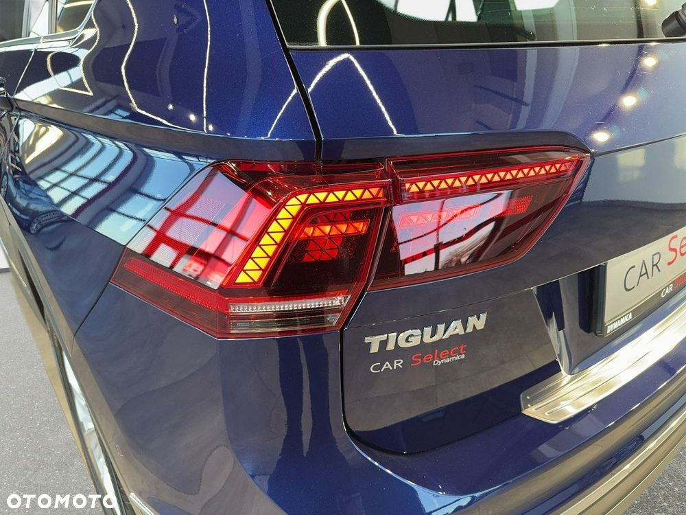 Volkswagen Tiguan - 12