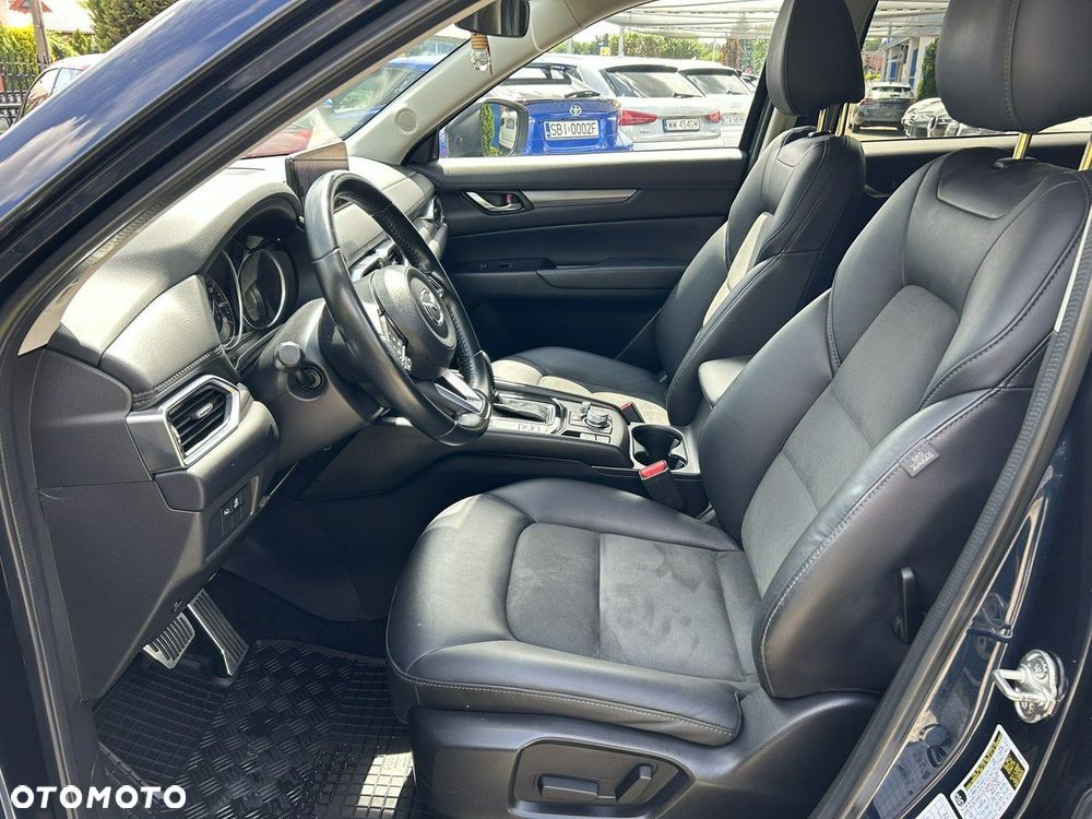 Mazda CX-5 - 16