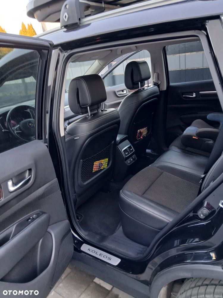Renault Koleos 2.0 dCi Intens 4x4 - 11