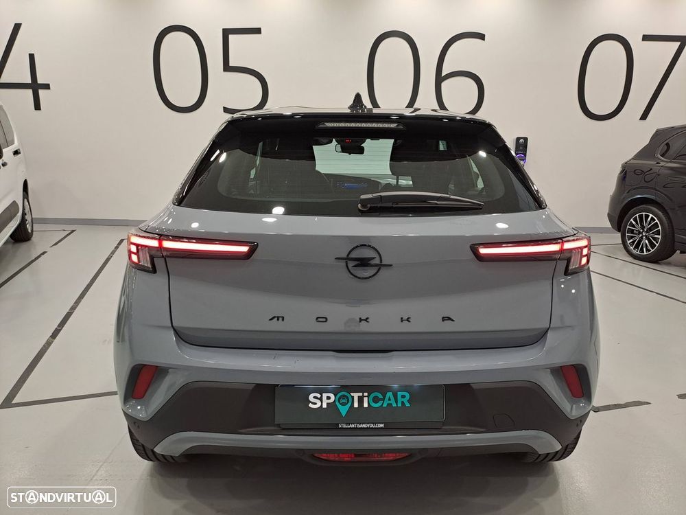 Opel Mokka 54 kWh Edition - 8