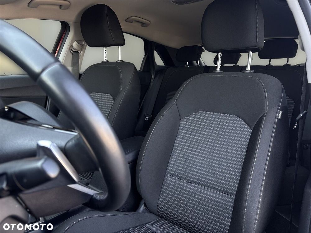 Kia Ceed 1.5 T-GDI M DCT - 30