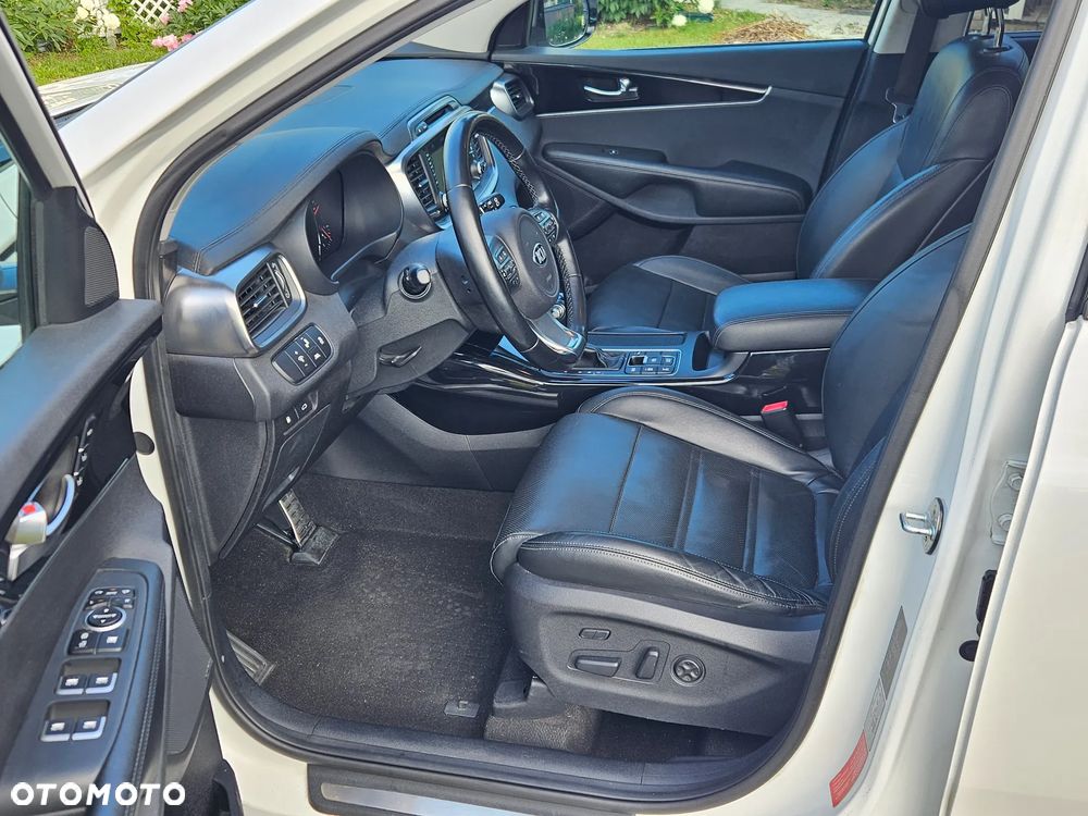 Kia Sorento 2.0 CRDI Business Line - 9