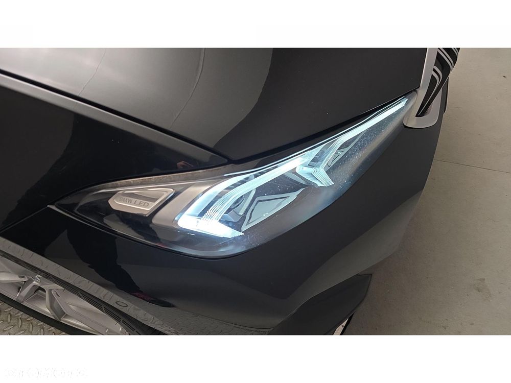 BMW Seria 3 320d xDrive mHEV M Sport - 26