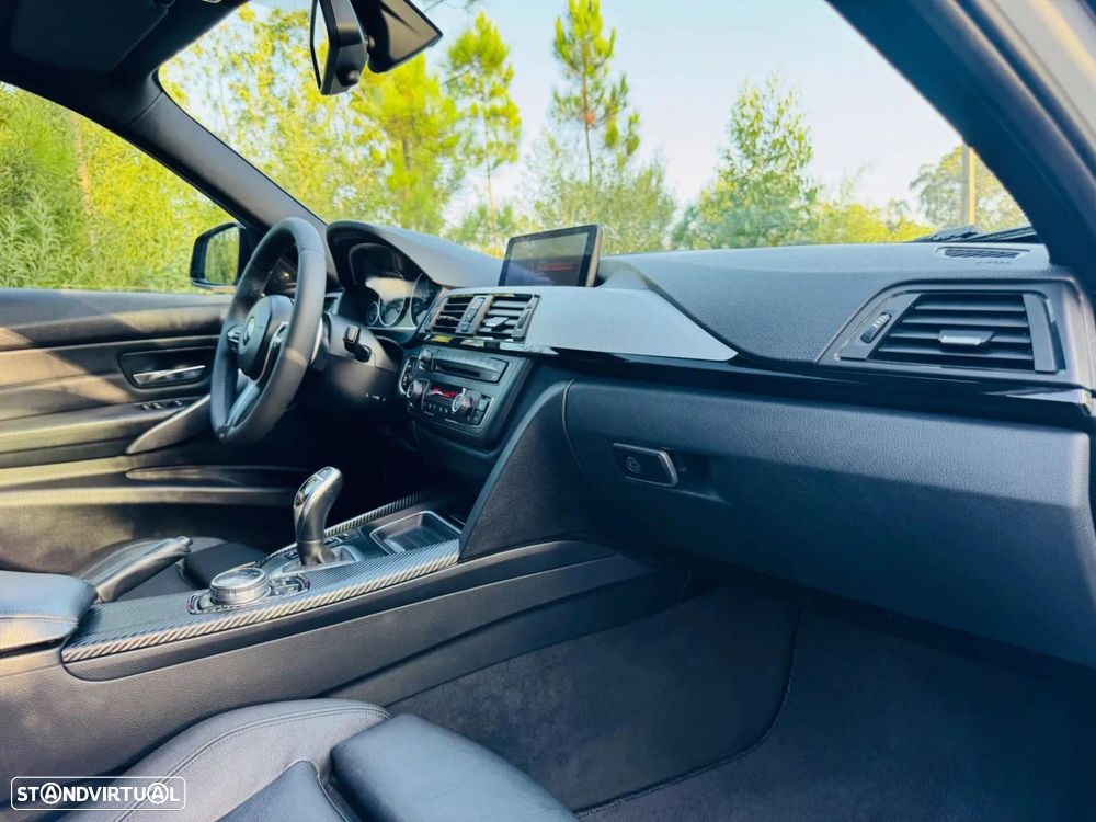 BMW 335 d xDrive Auto Pack M - 45