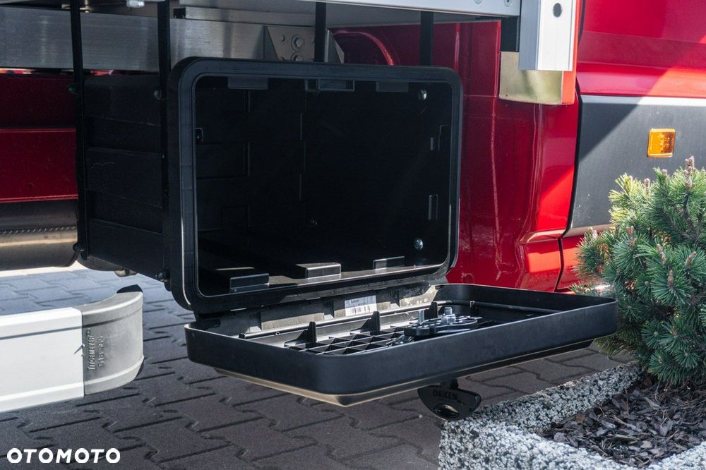 Volkswagen Crafter - 31