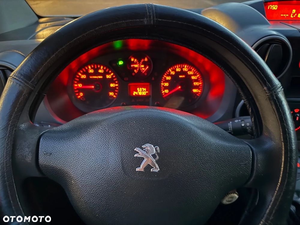 Peugeot Partner - 24