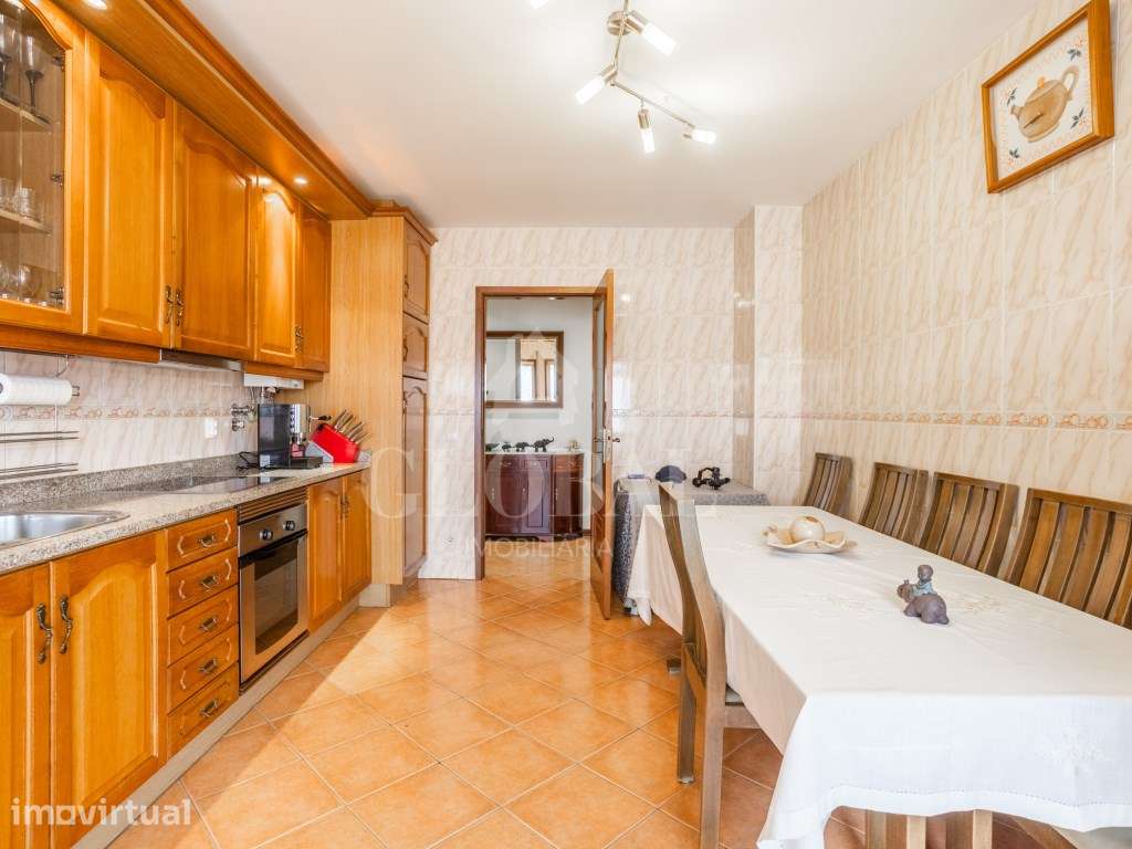 Apartamento T3 Quinta do Areeiro - Grande imagem: 5/19