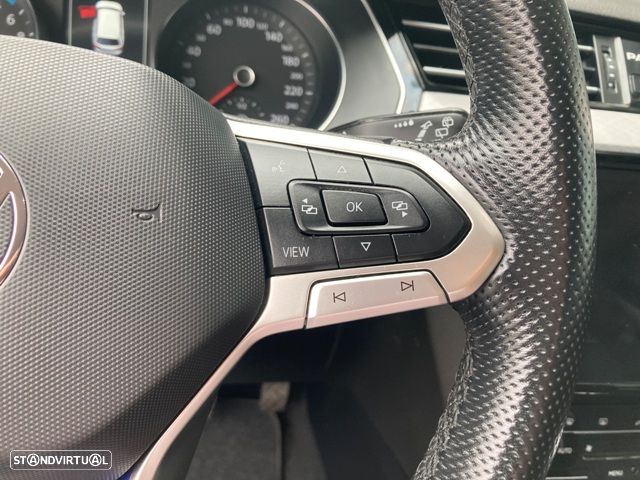 VW Passat Variant 1.4 TSI DSG GTE - 18