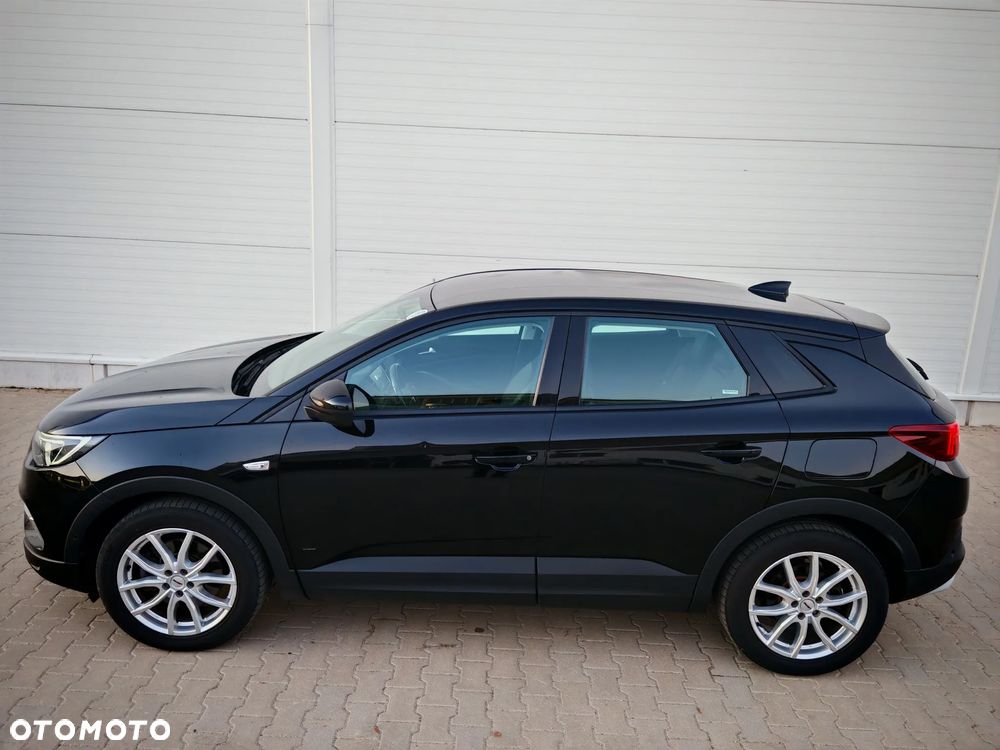 Opel Grandland X - 14