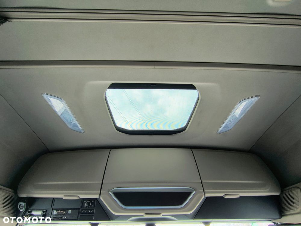 DAF XG 480 FT / AUTOMAT / STANDARD / TRAXON / - 15