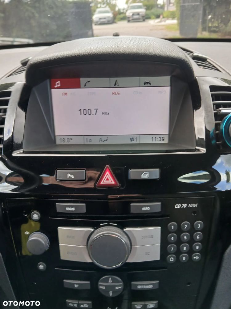 Opel Zafira 1.8 Edition Plus - 36