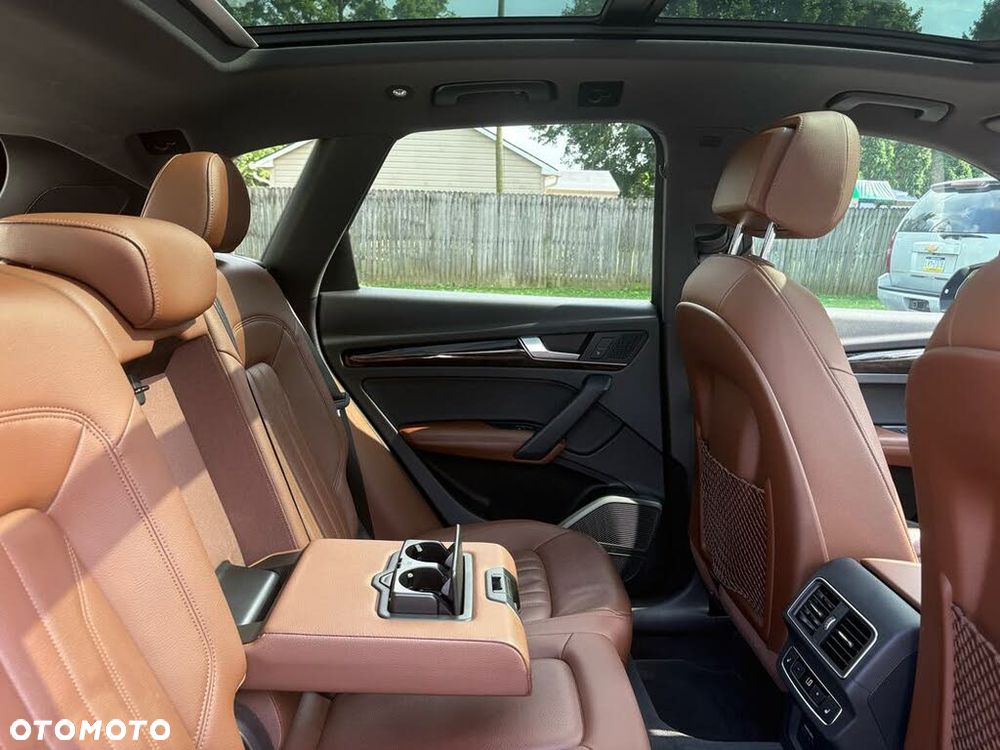 Audi Q5 2.0 TFSI Quattro Sport S tronic - 15
