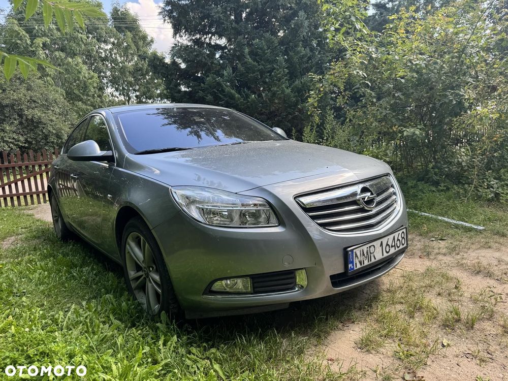 Opel Insignia - 4