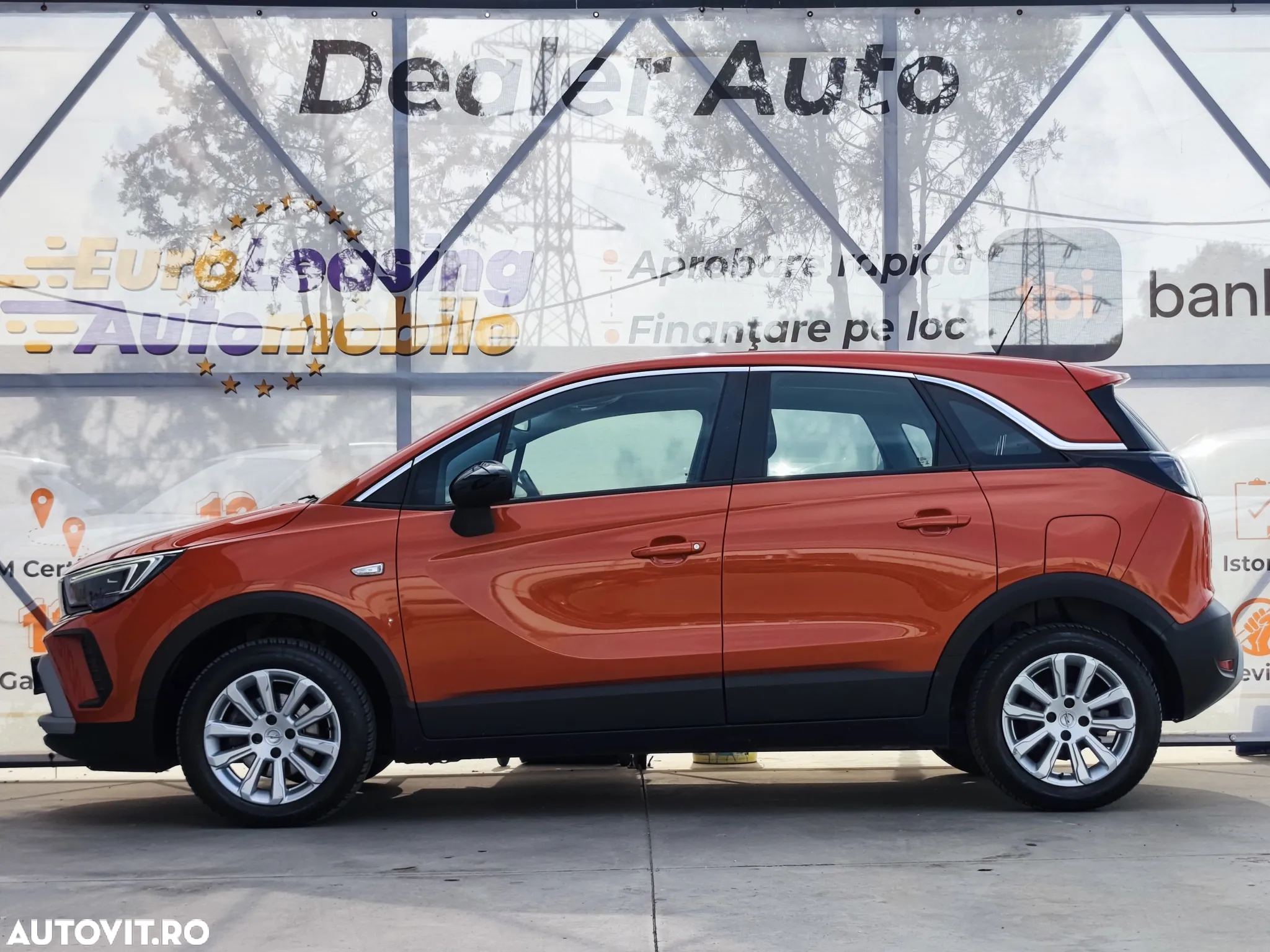 Opel Crossland 1.5 Diesel Automatik Elegance - 5